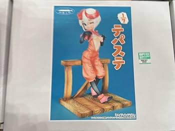 Amazon.co.jp: メイドインアビス テパステ 針魚工房 ワンフェス